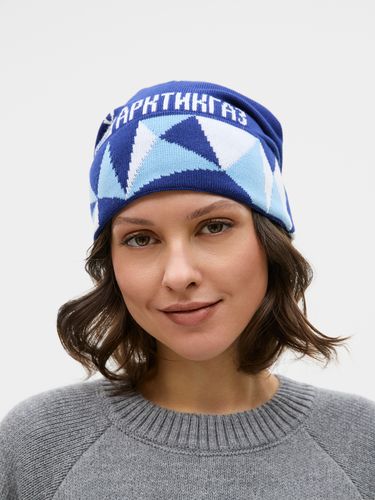 Шапка на заказ Calle Light, акрил