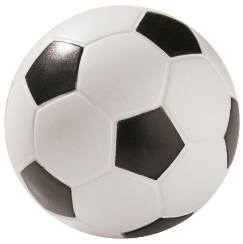 Антистресс «Футбольный мяч» (артикул 6193) оптом — Проект 111