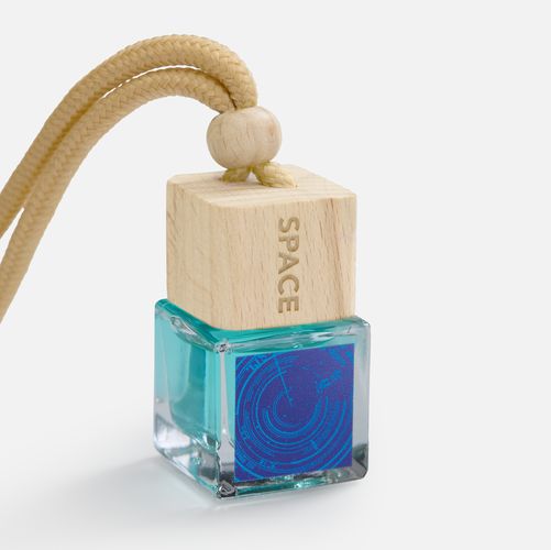 Ароматизатор воздуха Flava Deluxe, табак и ваниль