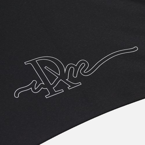 Зонт-трость Domelike, черный