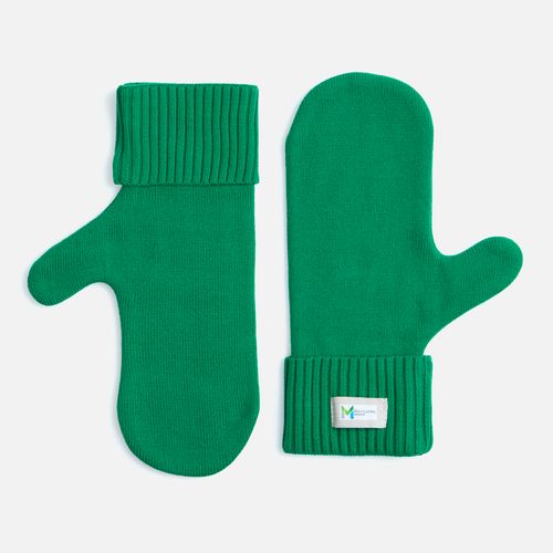 Лейбл тканевый Epsilon, XXS, светло-серый