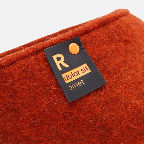 Домашние валенки Step, розовые (вереск)