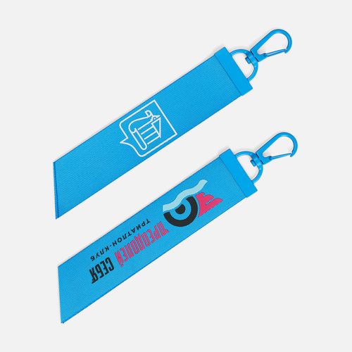 Ремувка Domina, L, голубая