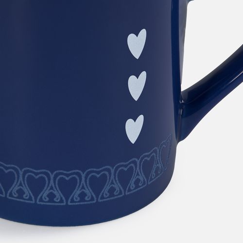 Кружка Koisi, темно-синяя