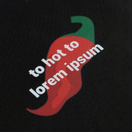 Несессер Stilset, черный