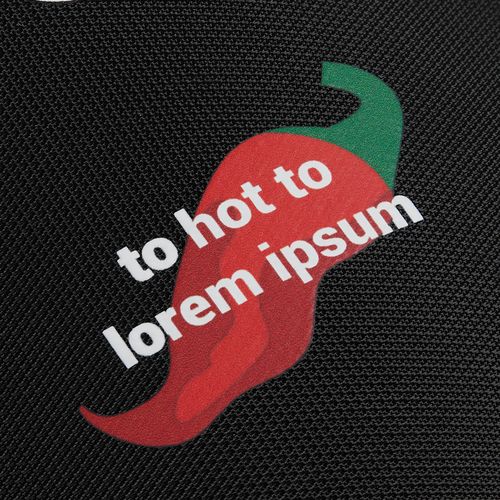 Рюкзак на одно плечо Solnex, черный