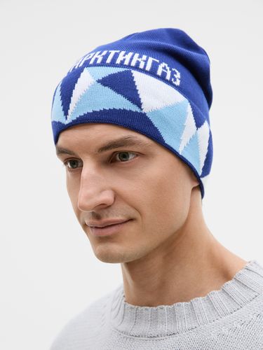 Шапка на заказ Calle Light, акрил