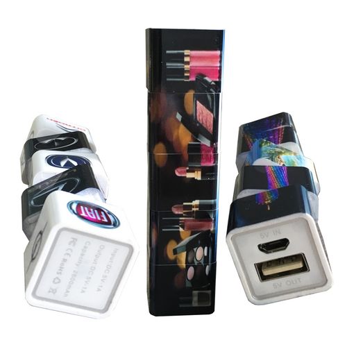 Аккумуляторы «Пазл»