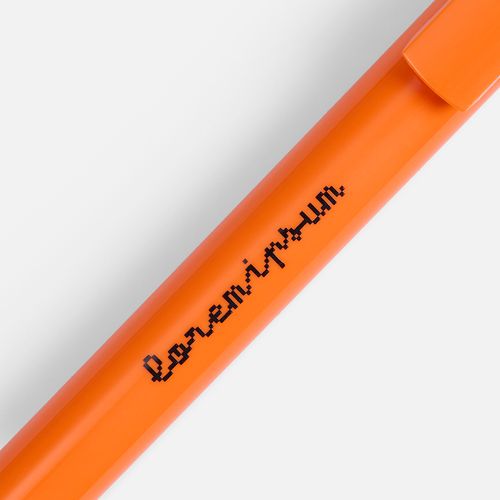 Набор New Factor, оранжевый