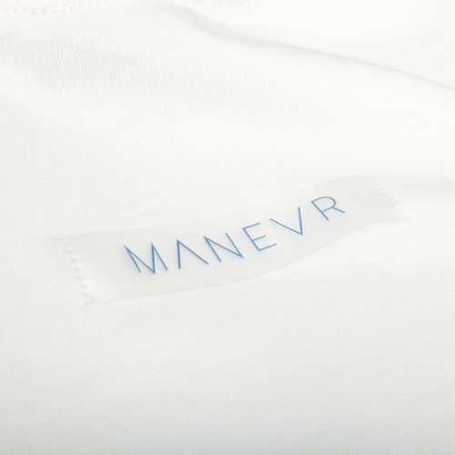 Свитшот унисекс Kosmos 2.0, кремовый