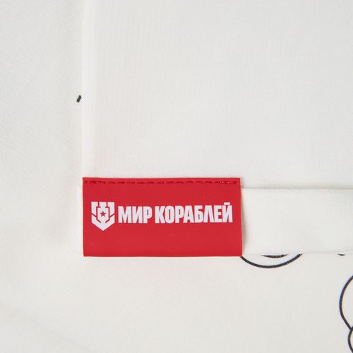 Лейбл Etha SoftTouch, L, красный