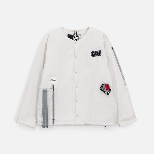 Лейбл Listra SoftTouch, XL, черный