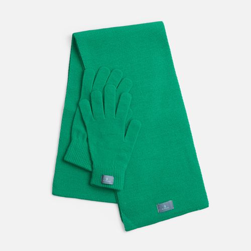 Лейбл тканевый Epsilon, XXS, белый