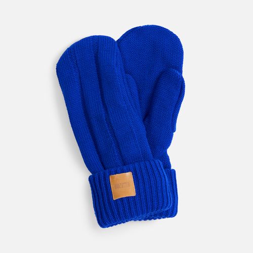 Лейбл кожаный Sinatu, S, бежевый