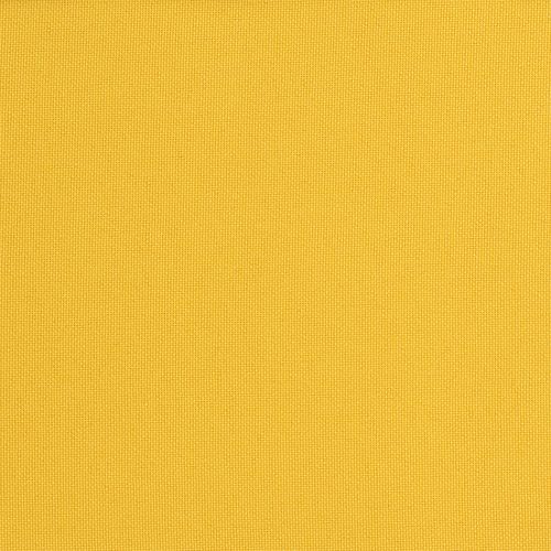 Шеврон из габардина Gabo M, желтый