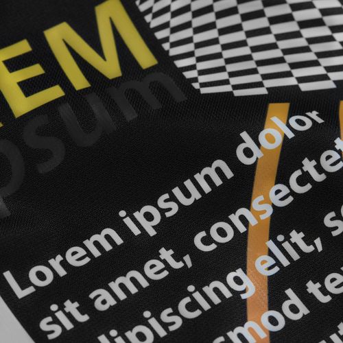 Куртка унисекс Nordvind WR, черная