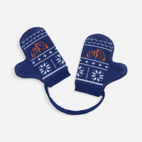 Варежки-подвески Fiore на заказ