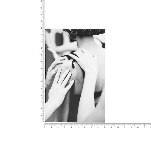 Заготовка из бумаги Paper, S