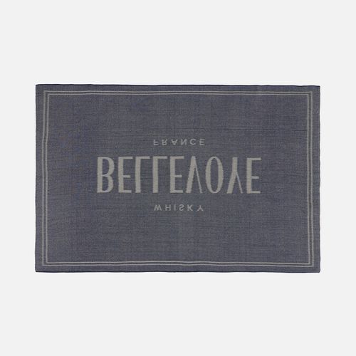 Плед Tricksy Fint Grand на заказ, S, акрил