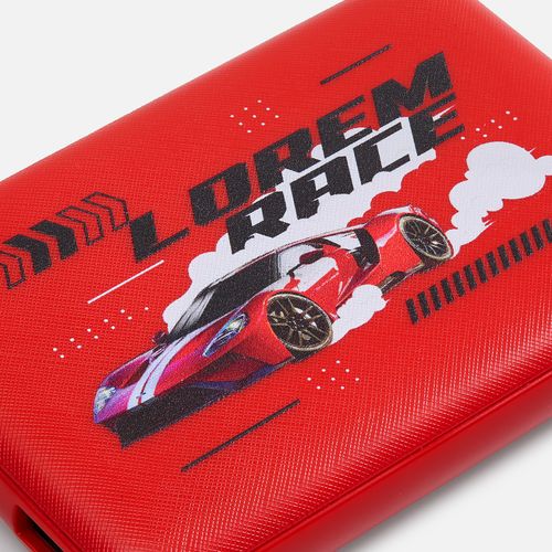 Набор Faro Energy, красный