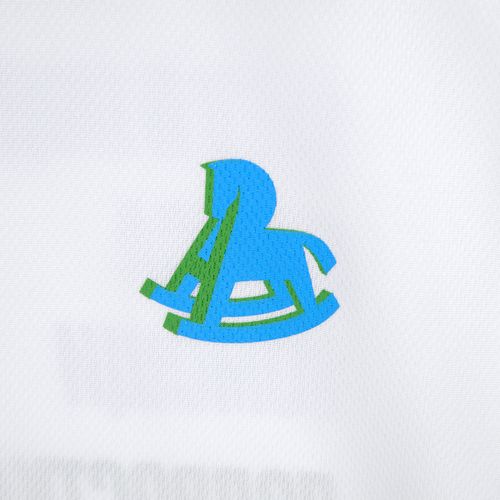 Футболка женская Sporty Women 140, белая