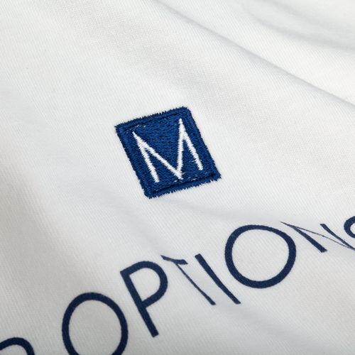 Футболка оверсайз Vozduh 2.0, кремовая