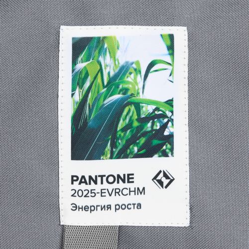 Основа для шопера-рюкзака B3, серая