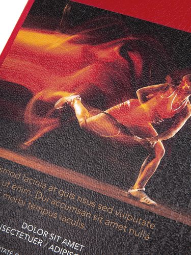 Стела Glasso Frame