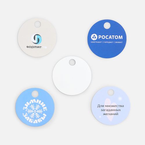 Заготовка из картона Carta, S