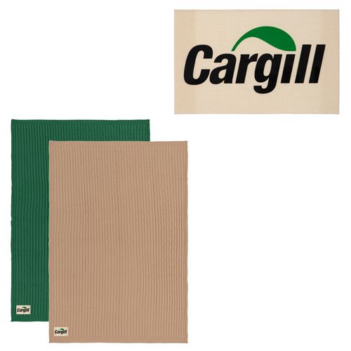 Лейбл хлопковый Doni, XL, неокрашенный