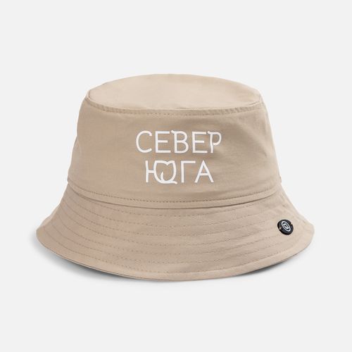 Панама Challenge, бежевая