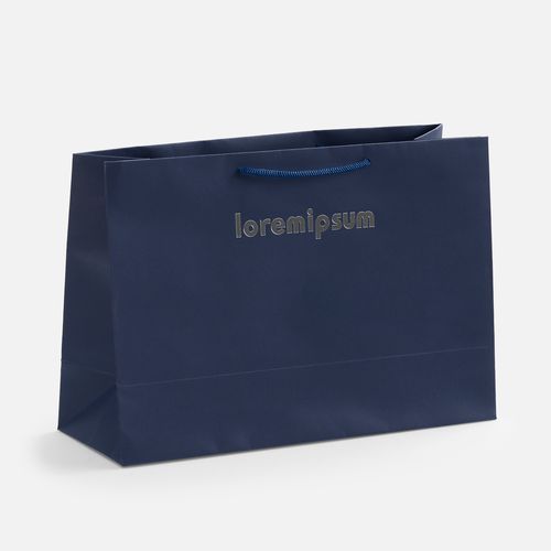 Набор White Shall Simple, синий