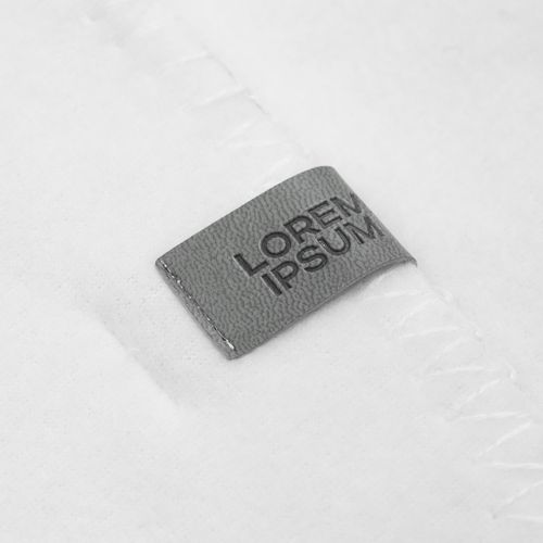 Плед Oblako, белый