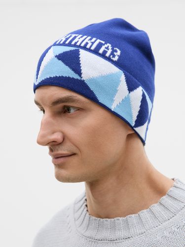 Шапка на заказ Calle Light, акрил