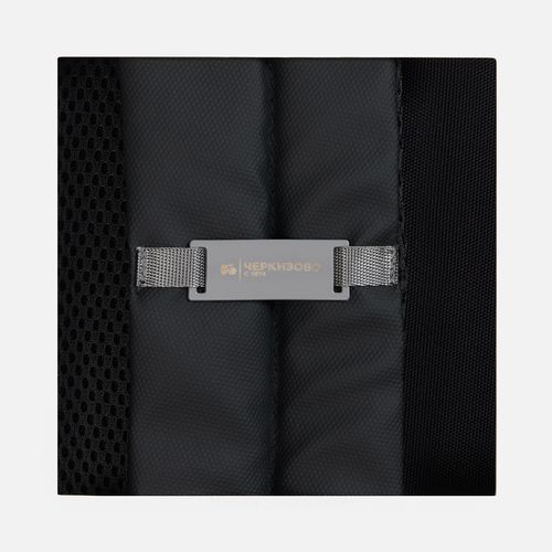 Стропа текстильная Fune 10 S, серая, 10 см