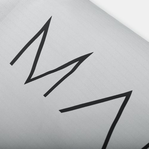 Куртка-парка унисекс Sfera, светло-серая