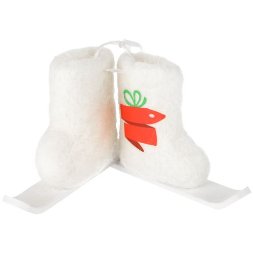 Подвеска Woolin, лыжи