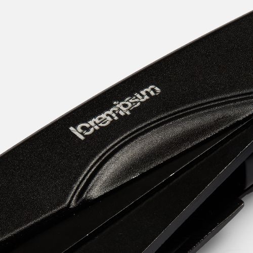 Мультитул Manwerk, черный