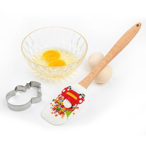 Лопатки кухонные