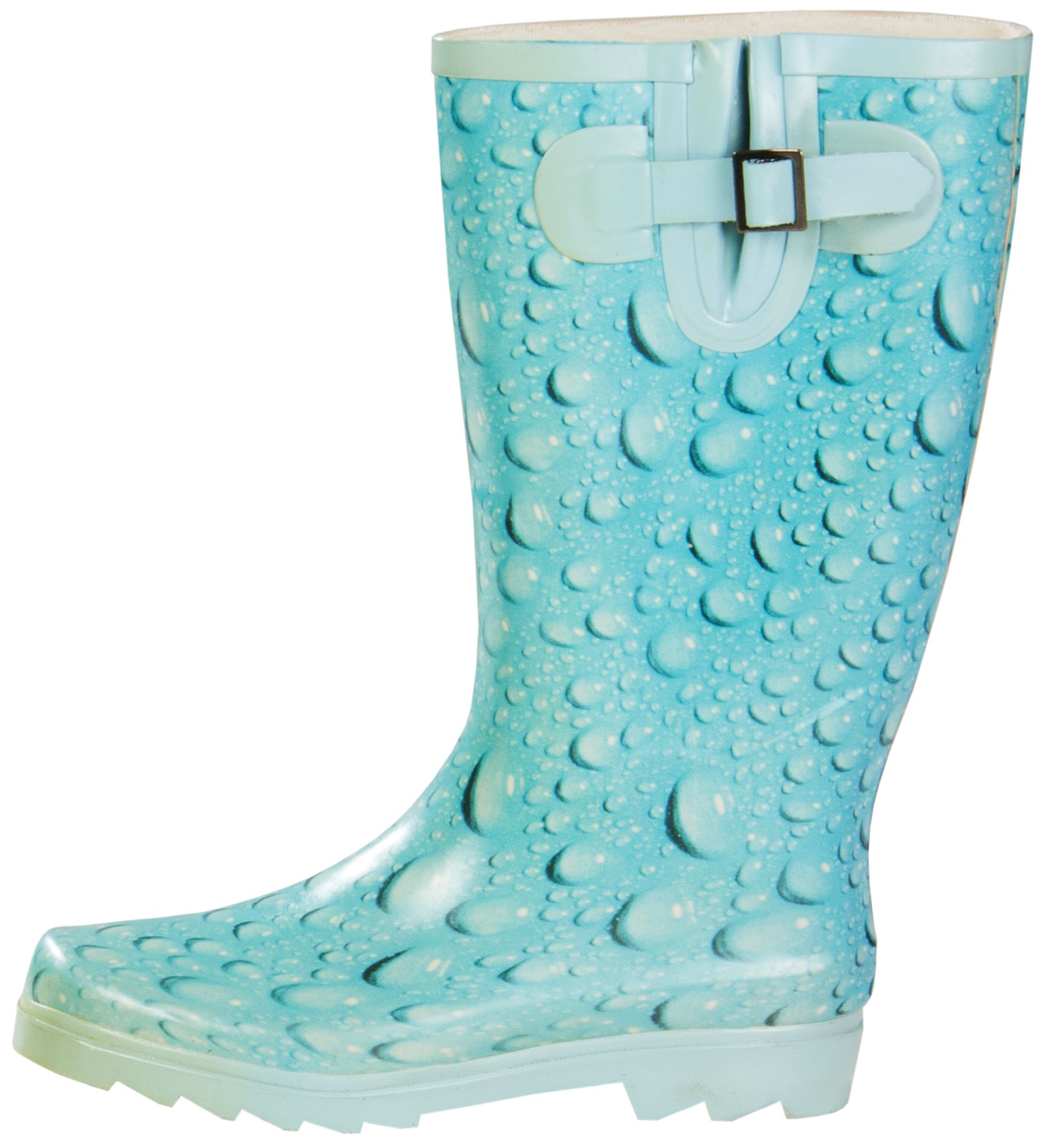 Сапоги резиновые