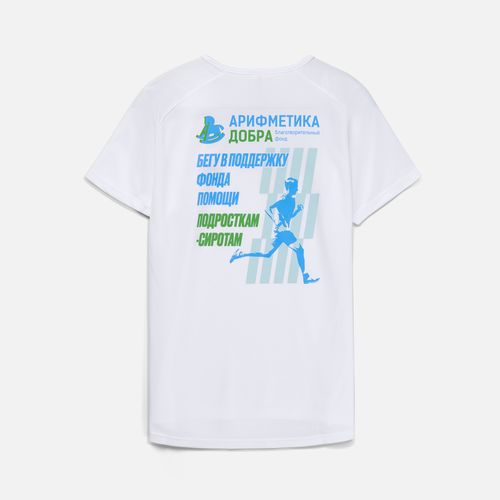 Футболка женская Sporty Women 140, белая