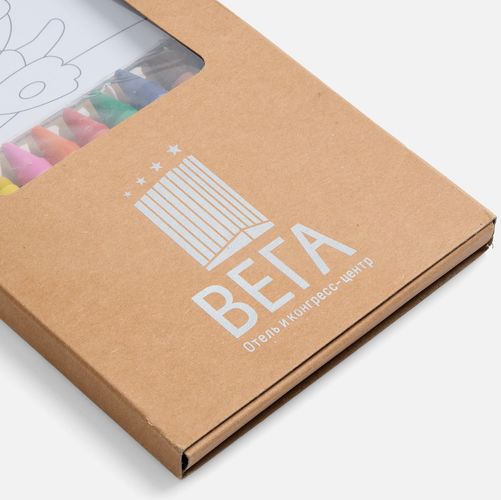 Детский набор Besties, с котиком