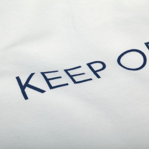 Футболка оверсайз Vozduh 2.0, кремовая