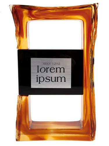 Стела Glasso Frame