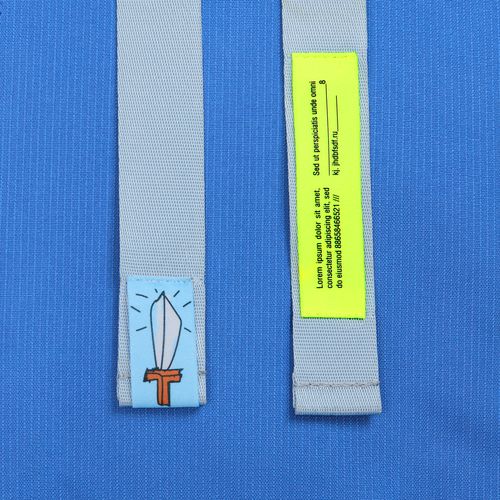 Рюкзак Easy Gait L, синий