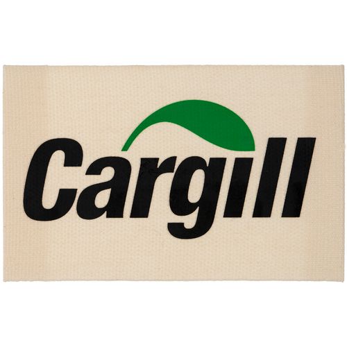 Лейбл хлопковый Doni, XL, неокрашенный