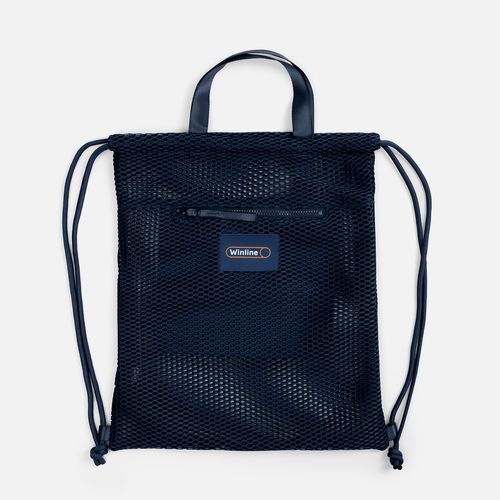 Лейбл Listra Soft Touch, XL, темно-синий