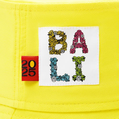 Панама Challenge, желтая