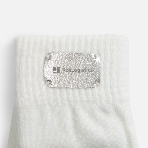 Перчатки сенсорные Urban Flow, молочно-белые