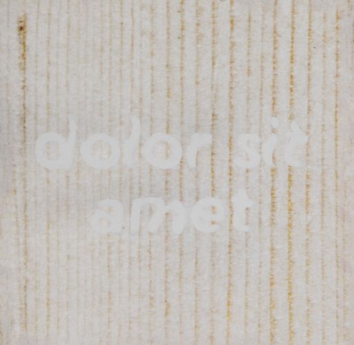 Часы Vintage, серые